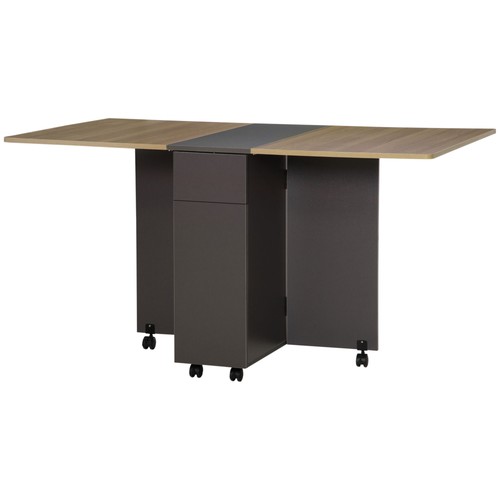 Homcom tavolo pranzo - homcom, da