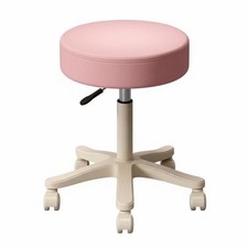 Sgabello circol'articolore con