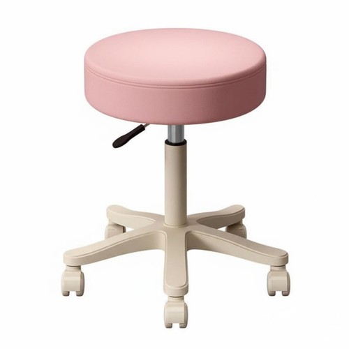 Sgabello circol articolore con - sgabello,