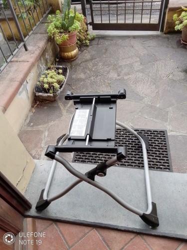 Peg perego bassinet stand - peg,