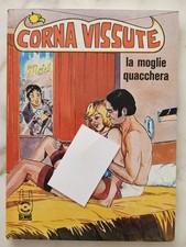 62) CORNA VISSUTE  n.  38 -