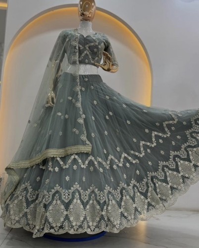 Lahenga choli festa - lahenga,
