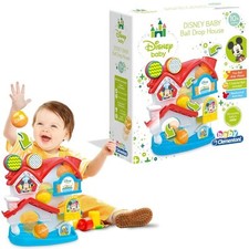 Clementoni Baby Mickey Ball
