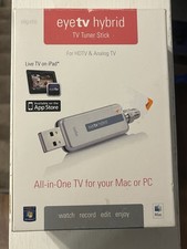 Elgato eyetv sintonizzatore - elgato,