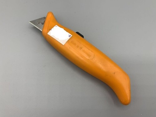 Cutter tipo stanley con lama - tipo,