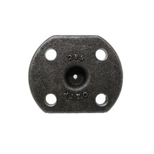 MFWD King Pin inferiore