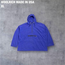 Woolrich USA Woolrich Anorak