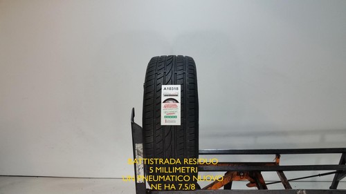 Gomme usate termiche - gomme,