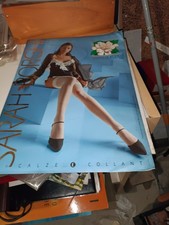 CARTONATO PUBBLICITARIO CON