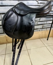 Sella da salto monoflap 17" MW