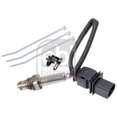Sonda lambda febi bilstein - sonda,