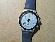 Swatch Irony Chrono YCS4003 -