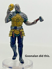 D&D Pathfinder Mini Gloria dei