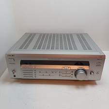 Sony STR-DE435 Receiver TESTED