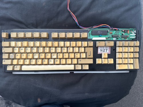 Tastiera amiga a500 plus - tastiera, a500/plus