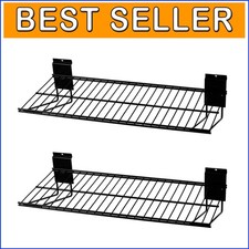 Scaffali portaoggetti a doghe