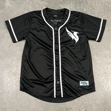 Maglia Illenium Uomo Small