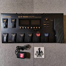 Processore effetti chitarra