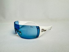 Dior Ski 6 PX3 120 White Blue