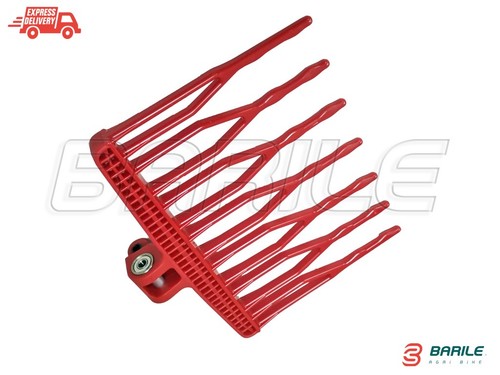 Pettine inferiore - pettine,