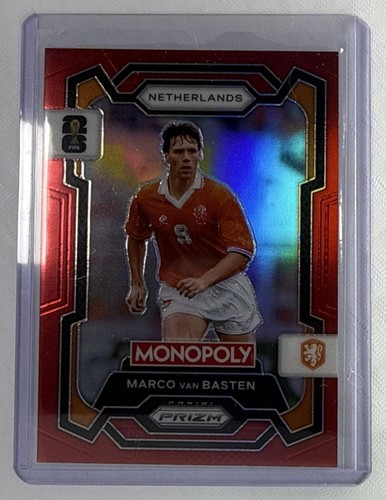 2026 panini prizm monopoly - panini,