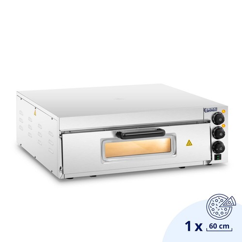 Forno per pizza elettrico - forno,