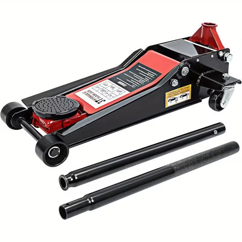 Cric carrello sollevamento - cric,