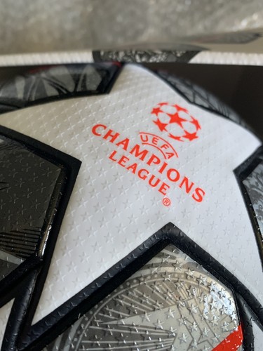 Adidas champions league finale - league,