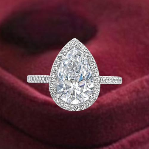 Anello fidanzamento - anello,