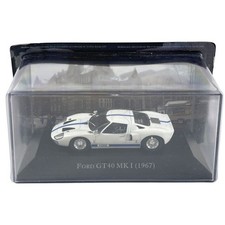 Modellino Auto Edicola 1/43