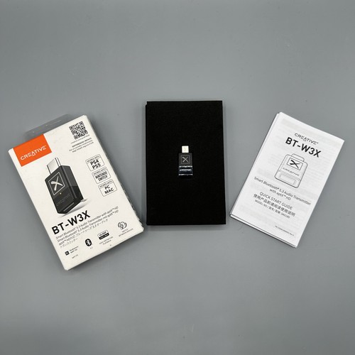Creative w3x trasmettitore - bt-w3x,
