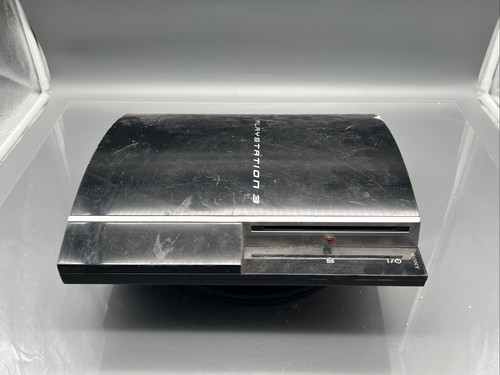 Sony playstation cechk04 - playstation, 3