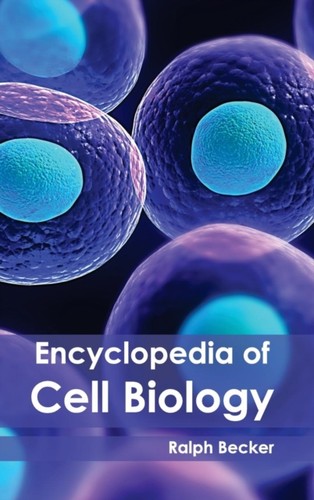 Encyclopedia cell biology - cell,