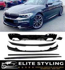 Per bmw serie - serie, g30