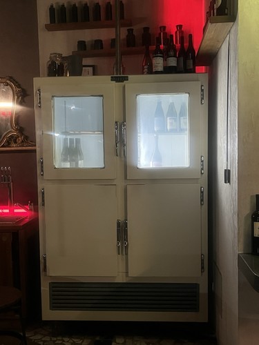 Boppas armadio frigo - boppas,