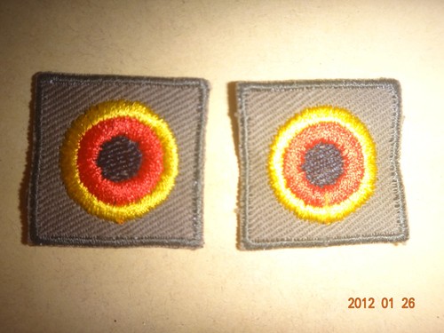Set patch per - patch,