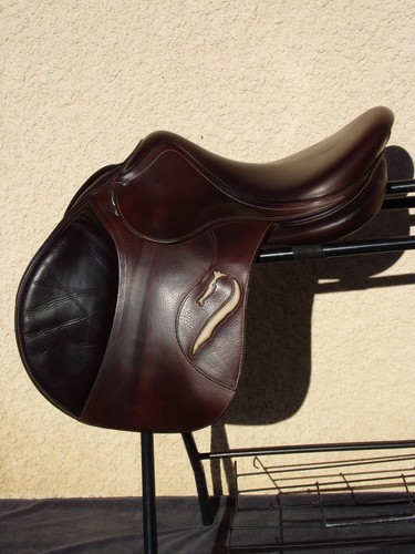 Selle equitation cso - selle,