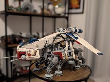 LEGO Star Wars: Repubblica