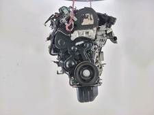 Motore Tipo BH02 - Peugeot 208