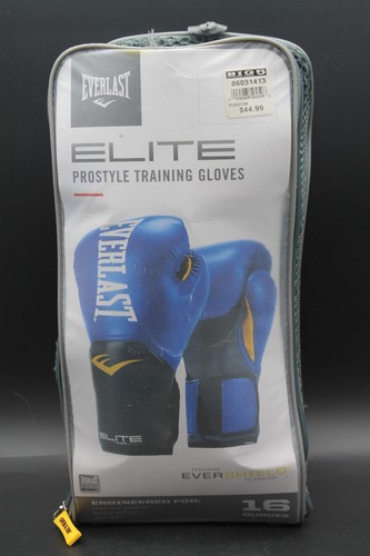 Guanti allenamento everlast - guanti,