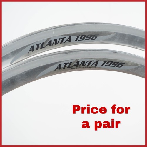 Nos campagnolo atlanta - atlanta, 1996