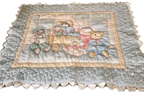 Trapunta vintage bambini - vintage,