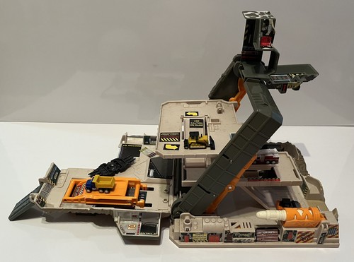 1996 micro machines - micro, military
