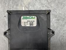 CENTRALINA GPL PER FIAT Panda 3° Serie 67R-01 1002 169A4000 Benzina 1200 (12>)