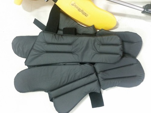 Set boot pad - per, porta