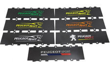 Couvre culasse carbone pour moteur TU5J4 Peugeot 106 s16 1.6 16V