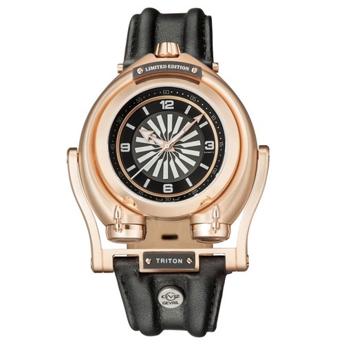 Orologio gevril gv2 uomo - gevril,