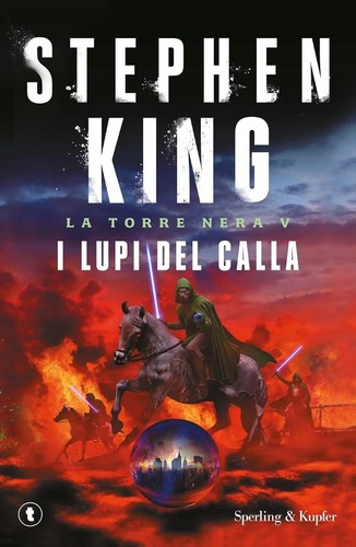 Libri stephen king i lupi - king,