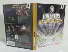 I104051 DVD - Juventus Grande
