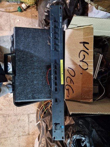 Rcf pd1066 paging unit - paging,